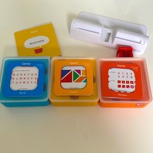 OSMO GENIUS STARTER KIT